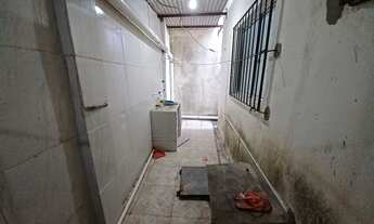 Imagem 6: (CM)) CASA C/3 QUARTOS EM PAU AMARELO 400M DA PRAIA