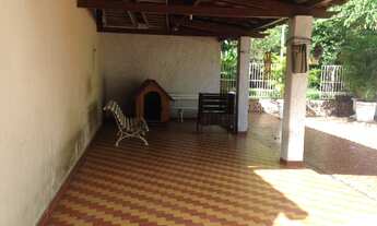 Imagem 2: CENTRO FREGUESIA CASA LINEAR COMERCIAL TERRENO 600M2 3 QTS 6 VGS DOC OK