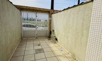 Imagem 5: Linda casa Térrea individual na Vl. Antártica