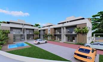 Imagem 2: Cobertura com 139m2, no Miragem, design moderno!!!!!