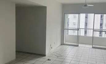 Imagem: Apartamento para aluguel possui 108 metros