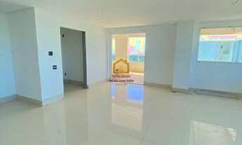 Imagem 6: Apartamento à venda no bairro Park Lozandes - Goiânia/GO