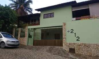 Imagem: Casa no Jardim Pinheiro com 5 quartos sendo