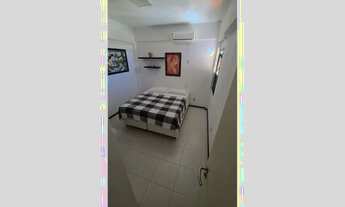 Imagem 6: APARTAMENTO MOBILIADO