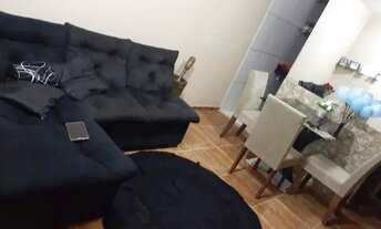 Imagem 5: Alugo apartamento todo mobiliado