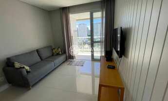 Imagem 2: 2763 - LOCAÇÃO - ED. AMORES DA BRAVA CLUB HOUSE, MOBILIADO