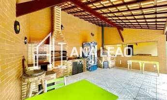 Imagem 4: Casa Linear de Condomínio á venda - 600m2 - Limoeiro - Guapimirim/RJ - Código: 79