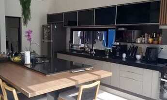 Imagem 6: Lindo imóvel a venda no melhor Condomínio de Araraquara - Buona Vita