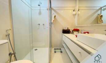 Imagem 7: Cobertura Reformada em São Conrado