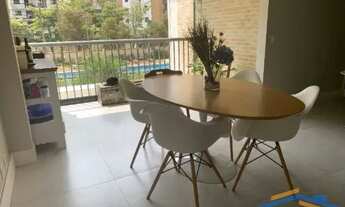 Imagem 7: Lindo Apartamento a Venda No São Francisco