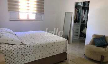 Imagem 6: São Paulo - Casa Padrão - Parque Sevilha