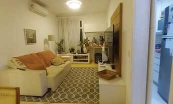 Imagem 4: Botafogo reformado Dona Mariana perto metrô