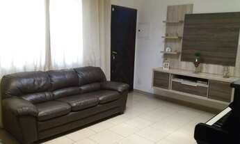 Imagem 2: SOBRADO - JD. BELA VISTA