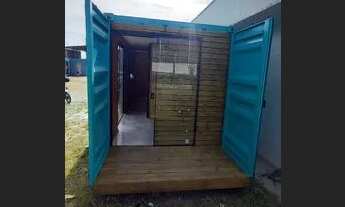 Imagem 3: Container Dry kit net