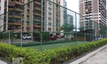 Imagem 3: Apartamento para Aluguel - Barra da Tijuca, 2 Quartos, 90 m2