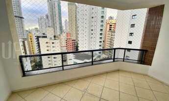 Imagem 2: Cobertura para venda tem 157 metros quadrados com 3 quartos em Centro - Balneário Camboriú