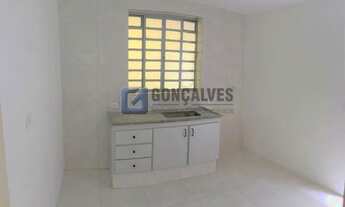 Imagem 6: SAO BERNARDO DO CAMPO - Residential / Sobrado - RUDGE RAMOS