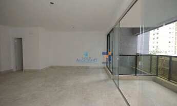 Imagem 3: Apartamento com 4 dormitórios à venda, 140 m² por R$ 2.550.000,00 - Anchieta - Belo Horizo