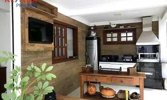 Imagem: Casa com 6 dormitórios para alugar, 280