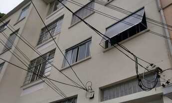 Imagem 3: IBIRAPUERA, UNIFESP, ESPM E BELAS ARTES, TODO REFORMADO, 1 DORM