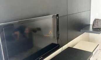 Imagem 3: Apartamento com 2 dormitórios para alugar, 64 m² por R$ 3.640/mês - Serrinha - Goiânia/GO