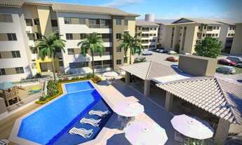 Imagem 5: Apartamento para venda tem 59 metros quadrados com 3 quartos