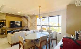 Imagem: Apartamento para venda com 107 metros quadrados