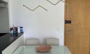 Imagem 4: Alugo excelente apartamento mobiliado com 2 quartos no Bairro da Boa Vista / Recife