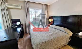 Imagem: FLAT PERDIZES TOWER DISPONIVEL PARA LOCAÇÃO