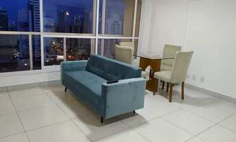 Imagem 3: BRASÍLIA - Apartamento Padrão - SUL (ÁGUAS CLARAS