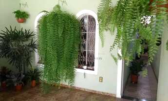 Imagem 3: Casa - Parque Residencial Vila União - Campinas