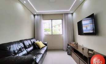 Imagem 2: São Paulo - Apartamento Padrão - Vila Prudente