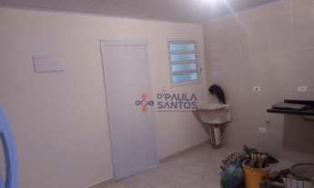 Imagem 6: Apartamento com 1 dormitório para alugar, 35 m² por R$ 900,00/mês - Jardim Paraguaçu - São