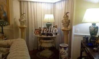 Imagem 4: São Paulo - Apartamento Padrão - Campo Belo