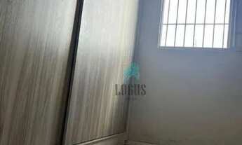 Imagem 6: Apartamento com 2 dormitórios à venda, 52 m² por R$ 245.000 - Vila Homero Thon - Santo And