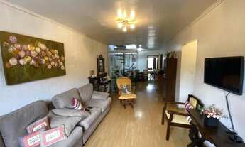 Imagem: Casa 253m², 3 suítes, pátio, churrasqueira