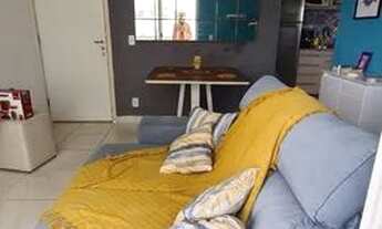 Imagem 3: Excelente apt p venda no condomínio vita no pitimbu, planta c suíte