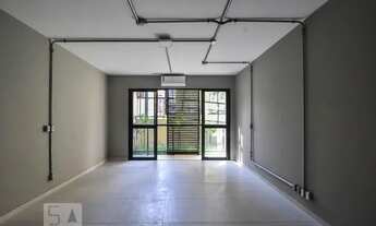 Imagem 3: Apartamento para Aluguel - Santo Amaro , 1 Quarto, 40 m2