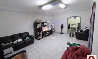 Imagem 2: Casa (térrea na rua) 3 dormitórios/suite, cozinha planejada