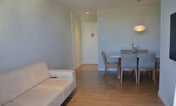 Imagem 3: Apartamento para venda com 2 quartos em Boa Vista, Juiz de Fora/MG