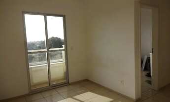 Imagem 3: BR Lagune Maraponga 2 quartos para alugar com varanda