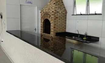 Imagem 5: Alugo ap próx ao hospital da ilha turu/ 3 quartos/ 2 banheiros/ 1 vaga/ gás/ prédio novo