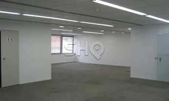 Imagem: Conjunto Comercial no Itaim Bibi 130m²