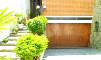 Imagem 5: Excelente Sobrado Alto Padrão c/ Piscina - Vila Matilde