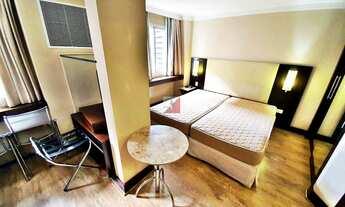 Imagem 5: FLAT INTERNATIONAL PLAZA DISPONÍVEL PARA LOCAÇÃO