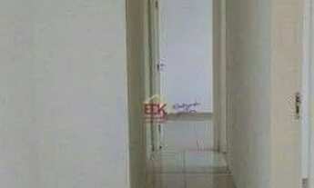 Imagem 6: Apartamento com 2 dormitórios à venda, 50 m² por R$ 155.000 - Jundiapeba - Mogi das Cruzes