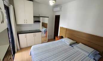 Imagem 5: Apartamento para venda tem 110 metros quadrados com 3 quartos em Bento Ferreira - Vitória