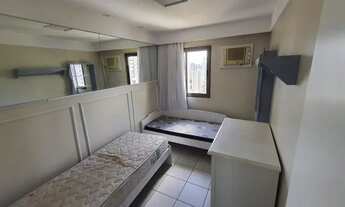 Imagem 7: Apartamento para Venda em Recife, Encruzilhada, 3 dormitórios, 1 suíte, 2 banheiros, 2 vag