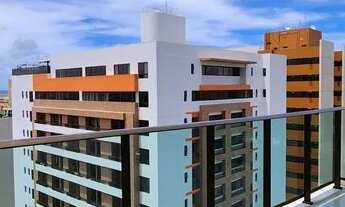 Imagem: Apartamento 4 Suítes Cabo Branco