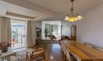 Imagem 3: Apartamento à Venda - São Pedro, 4 Quartos, 185 m2